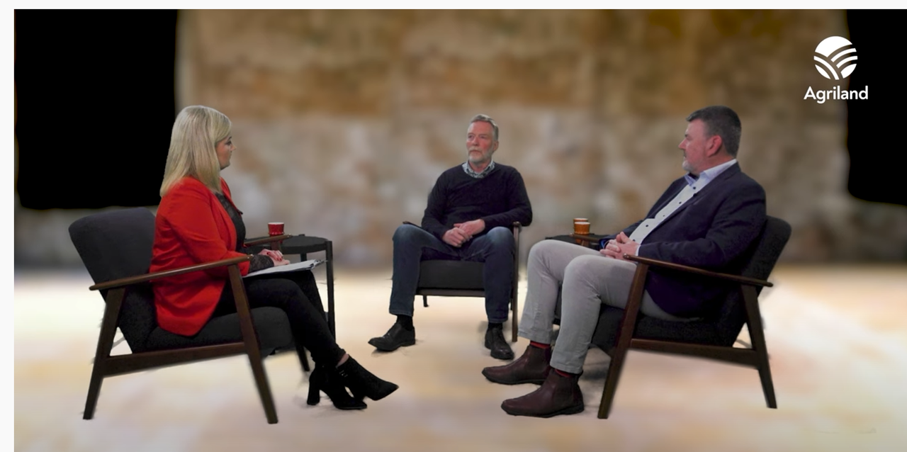 Watch: Farmland – machinery prices and farm costs