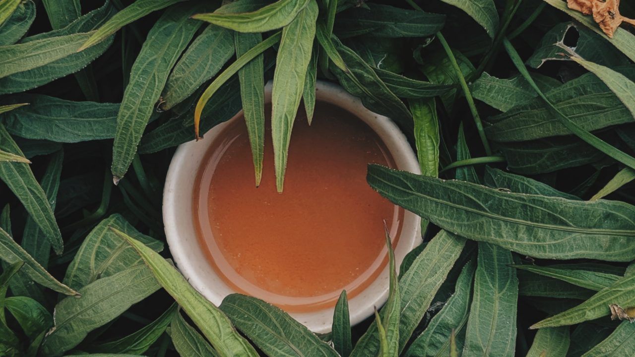 Climate change is no storm in a teacup for producers and industry