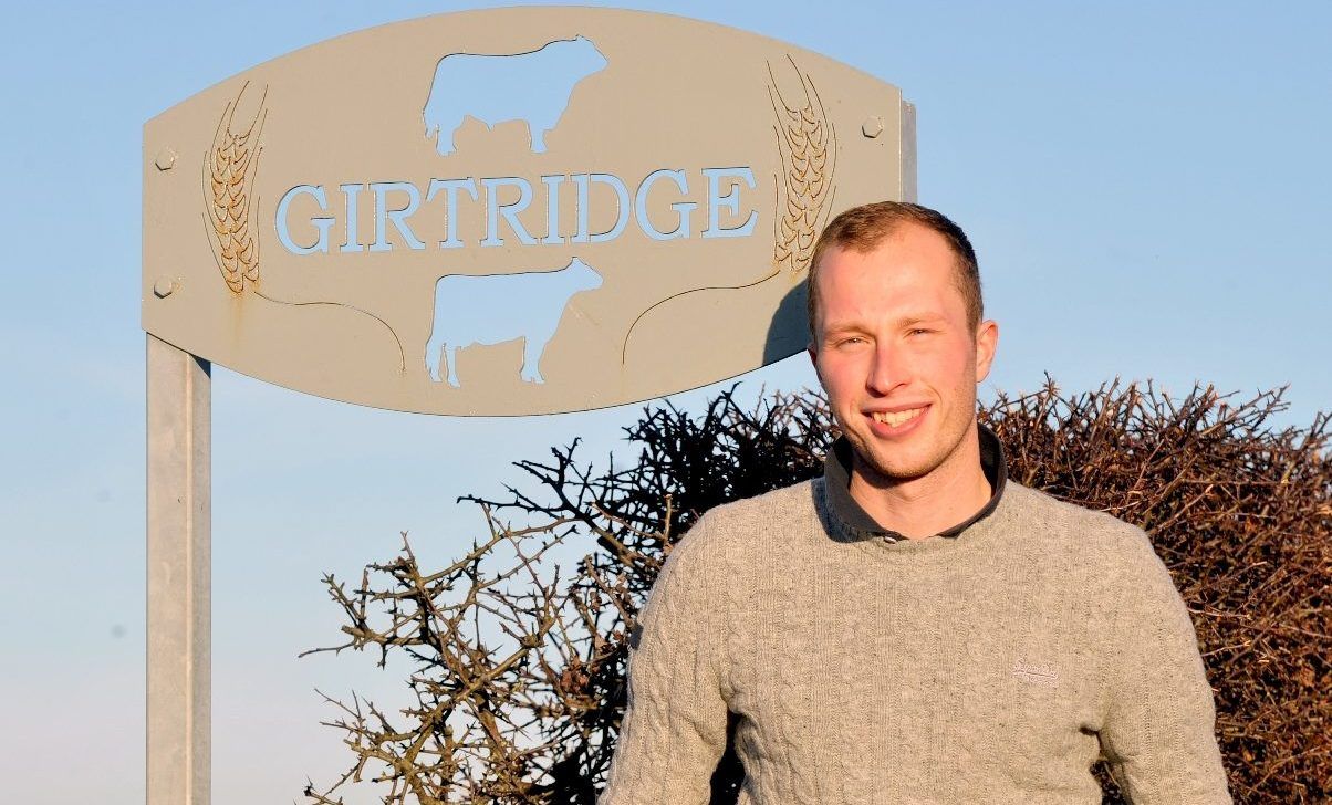 Final North Ayrshire Monitor Farm meeting set to showcase many improvements