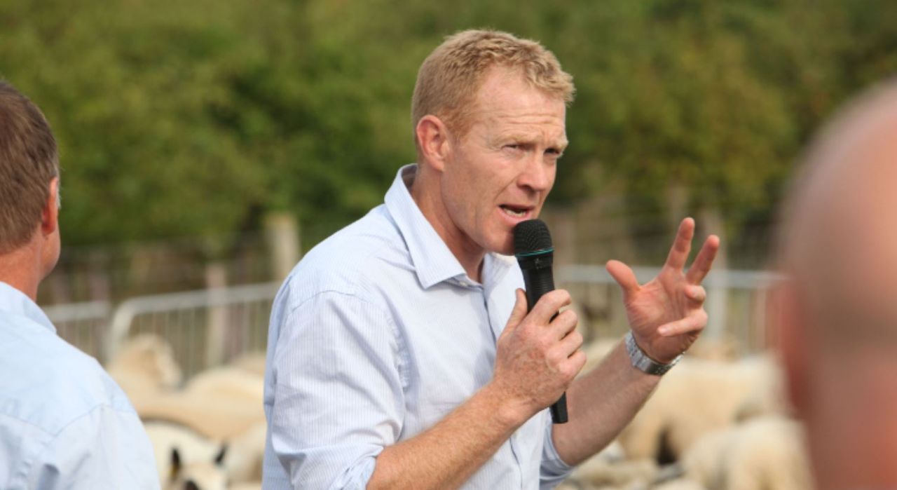 Hope for sales boost despite 'scaled-down' Great British Beef Week