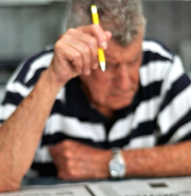 Farmers are least likely people to talk about stress or depression