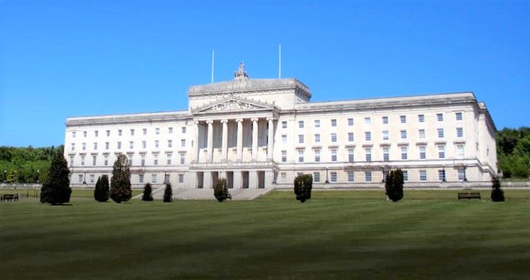 Stormont stalemate: Financial pressures mount on the hill