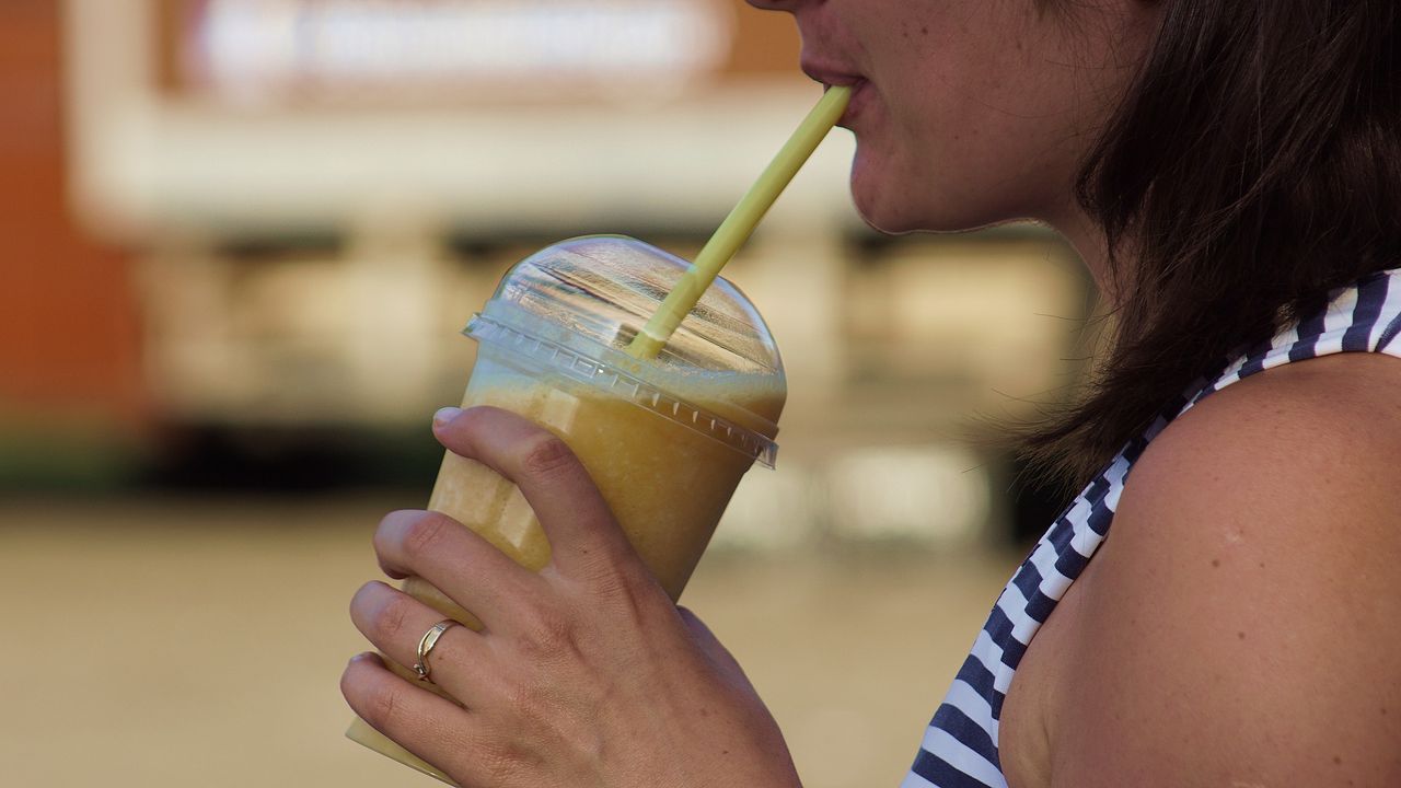 NFU Cymru questions council decision to promote only non-dairy smoothies