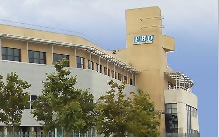 FBD Chairman says insurance rates will continue to rise this year