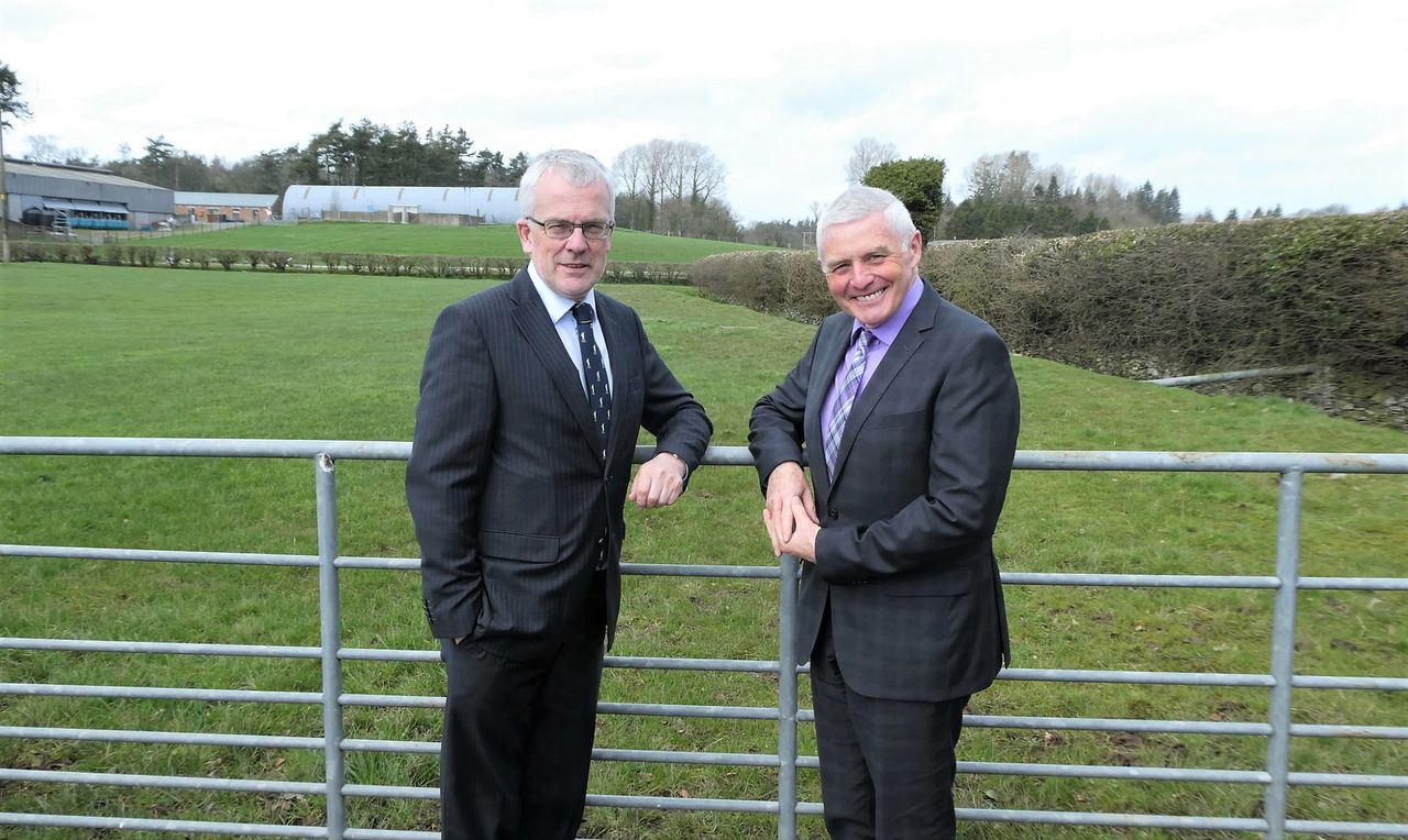 New chairman and vice-chairs appointed to the AgriSearch board