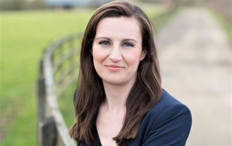 Horticulture specialist becomes youngest ever AHDB board member