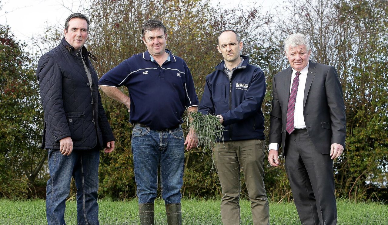 New Lakeland scheme to maximise farmers’ profits and efficiency