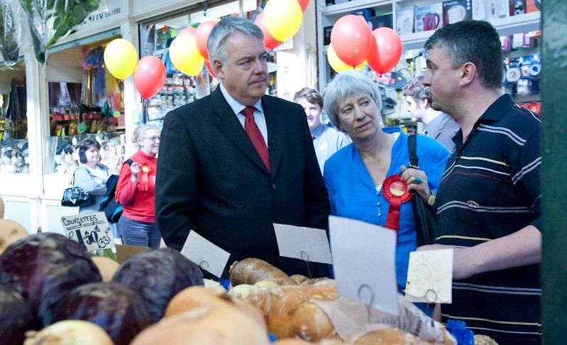 £2 million Brexit support deal for Welsh red meat sector