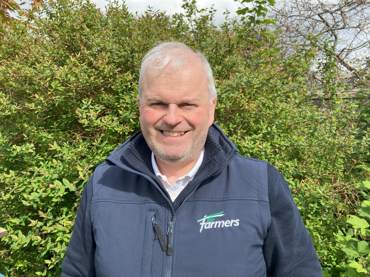 ForFarmers appoints James Collantine as blend development manager