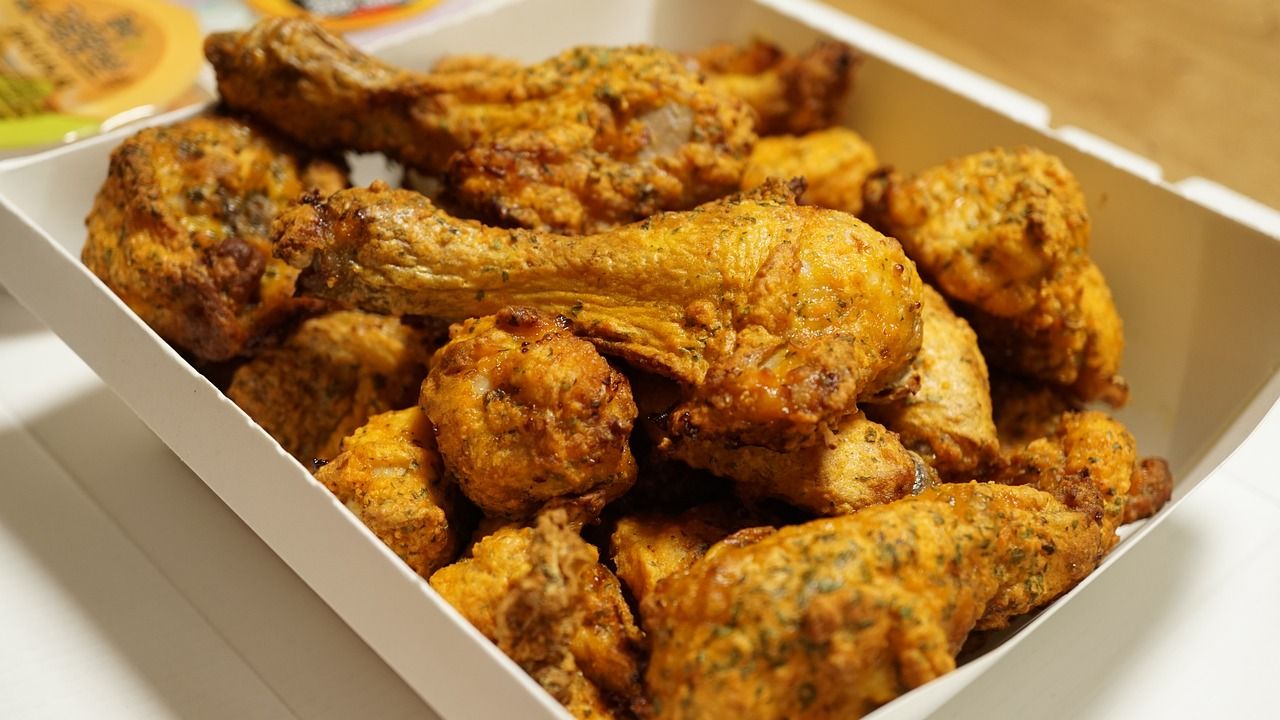 'Check every single poultry load from Poland' - British Poultry Council