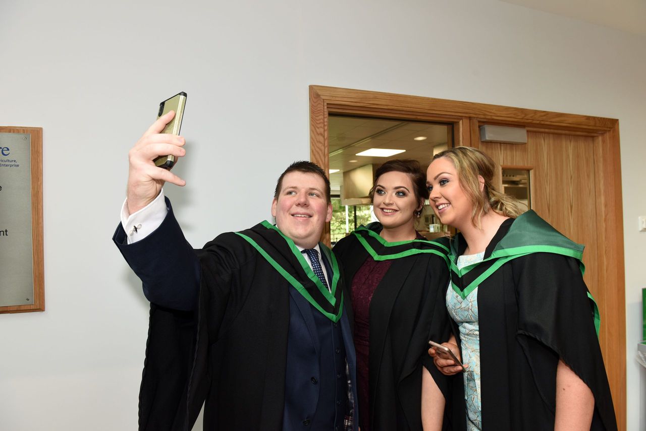 NI college announces awards feat and details of Careers Advice Event