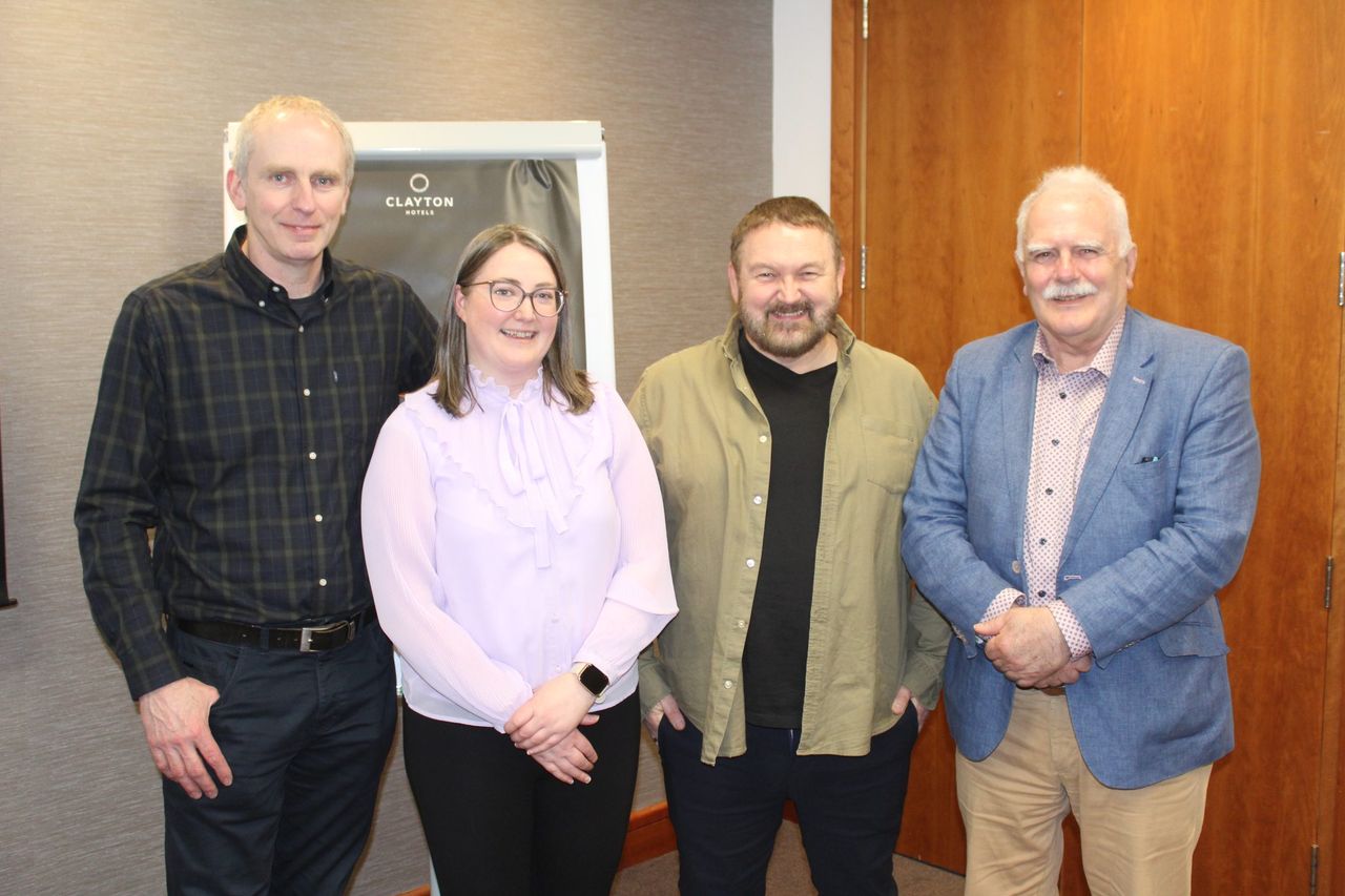 Guild of Agricultural Journalists hosts workshop on AI