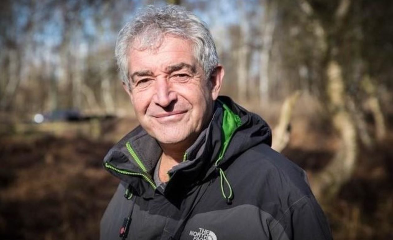 'Eco-warrior' announced as preferred Natural England chairman
