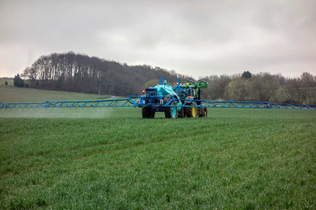 Farmers' opinions wanted for new Defra fertiliser survey