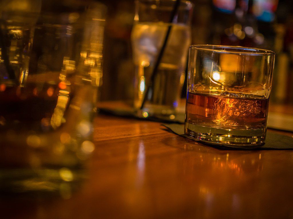 Trailer-load of alcohol worth ‘6-figure sum’ stolen from farm