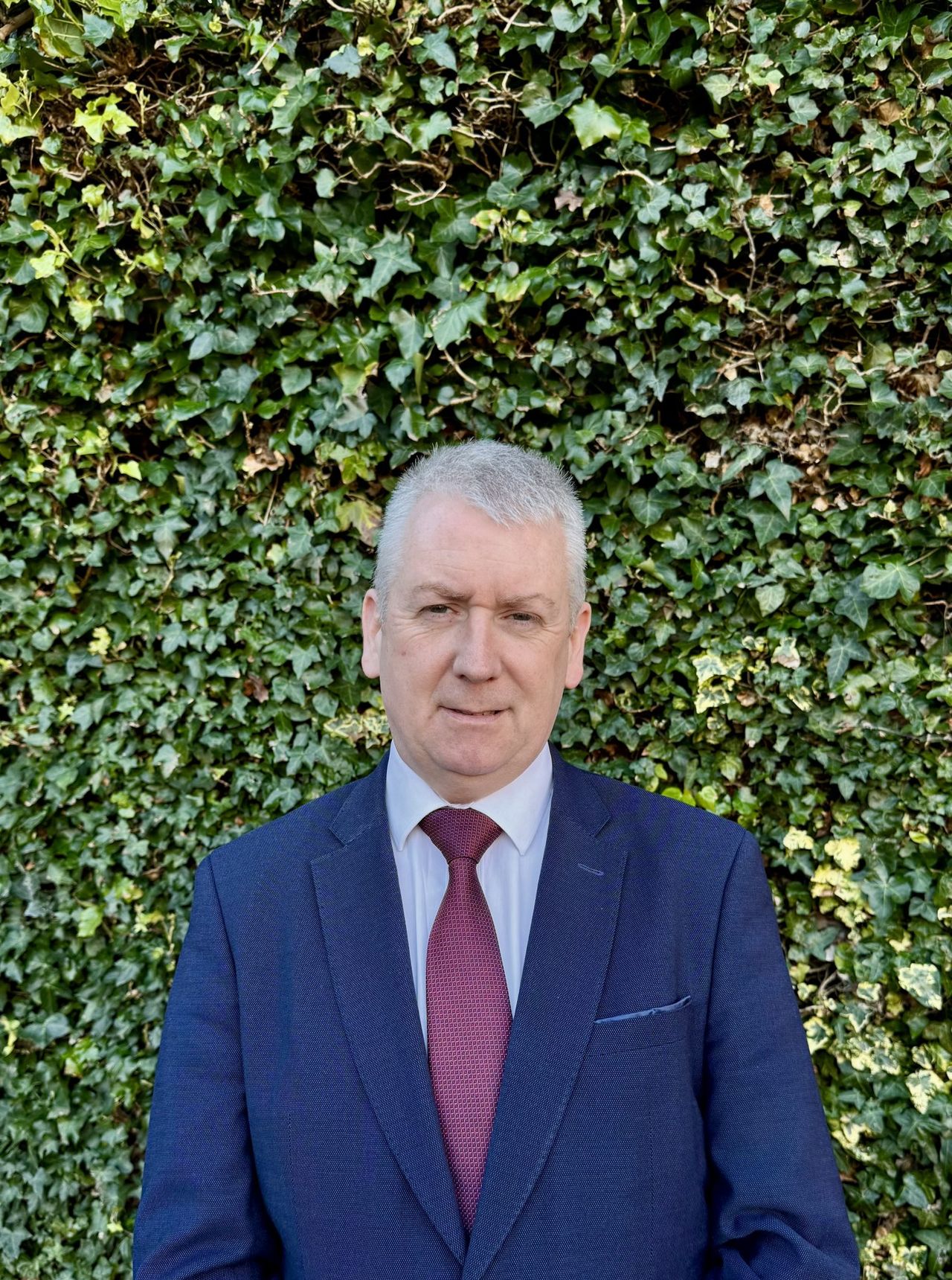 New UFU chief aiming to provide ‘strong, credible voice’ for farmers