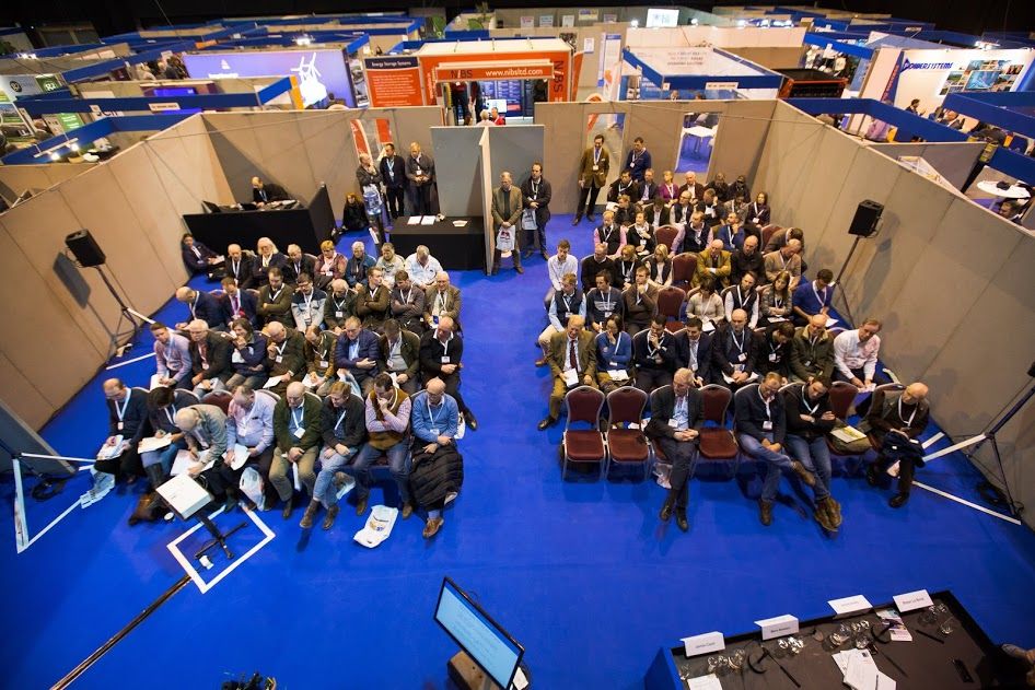 Low Carbon Agriculture show announces its headline speakers