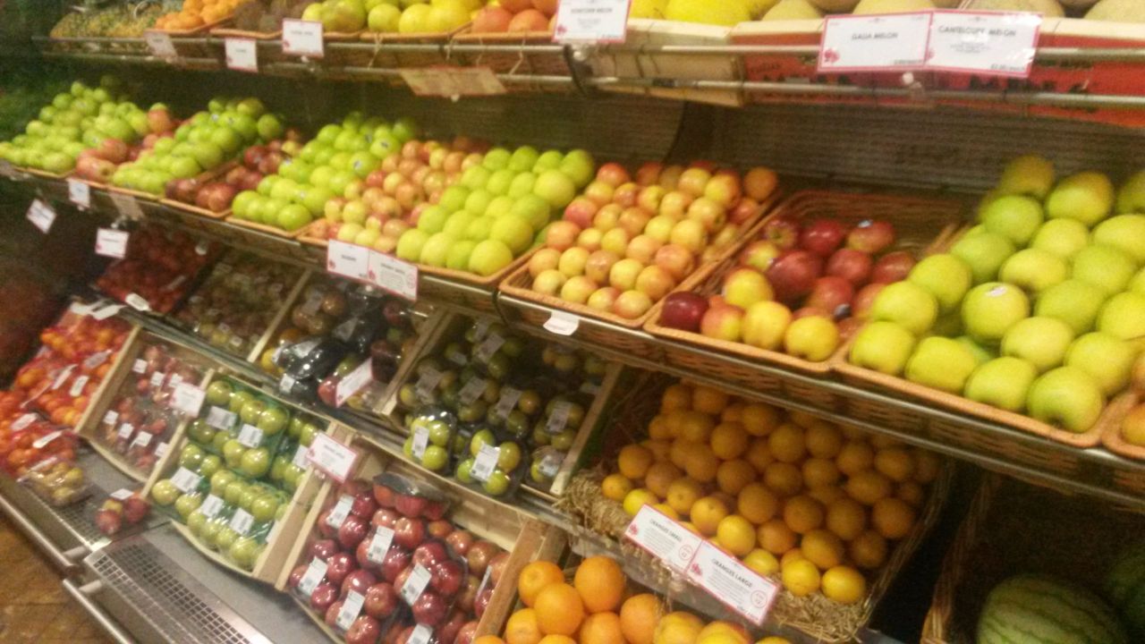 Call for all food retailers in Northern Ireland to pay 'sustainable prices'