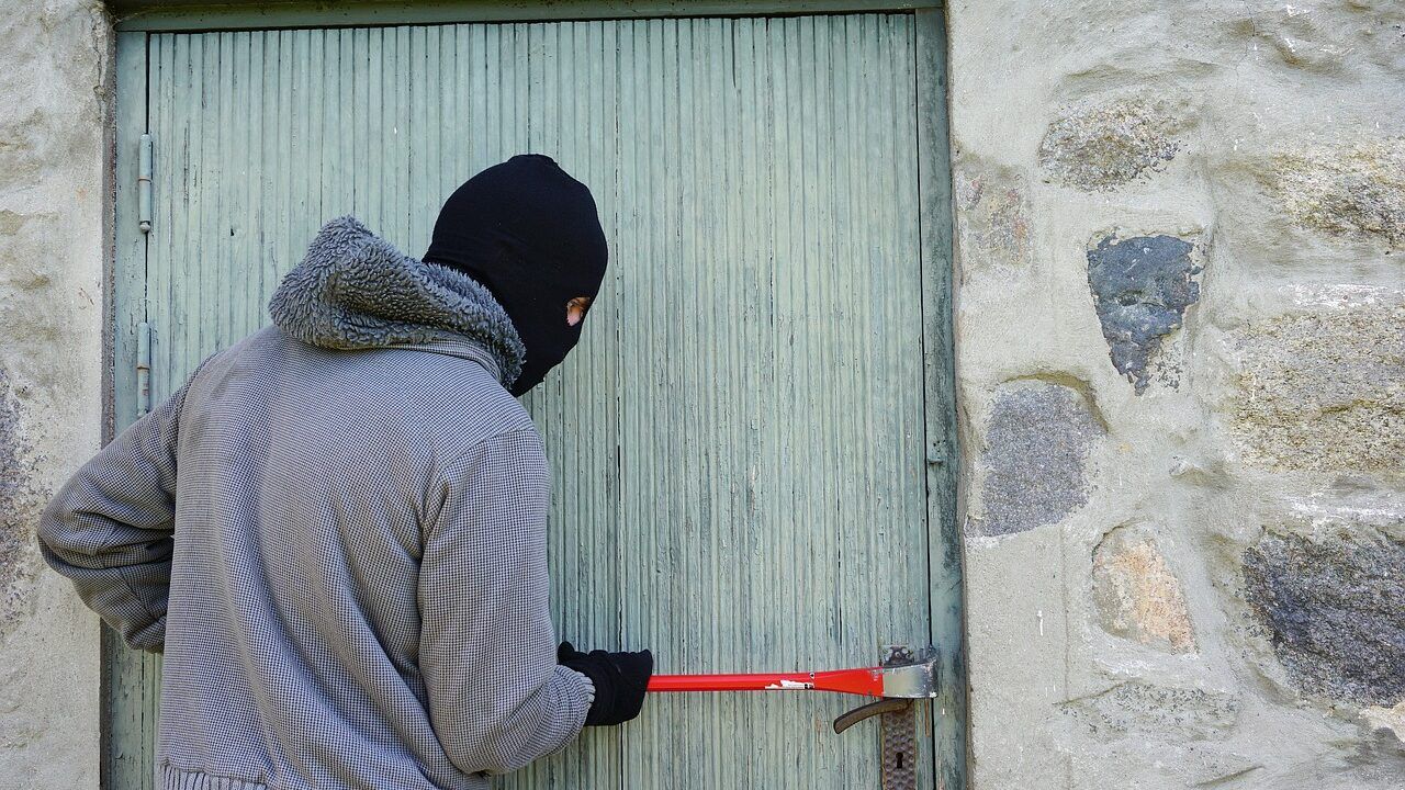Rural crime: ‘Farmers should not be living in fear’ – MP