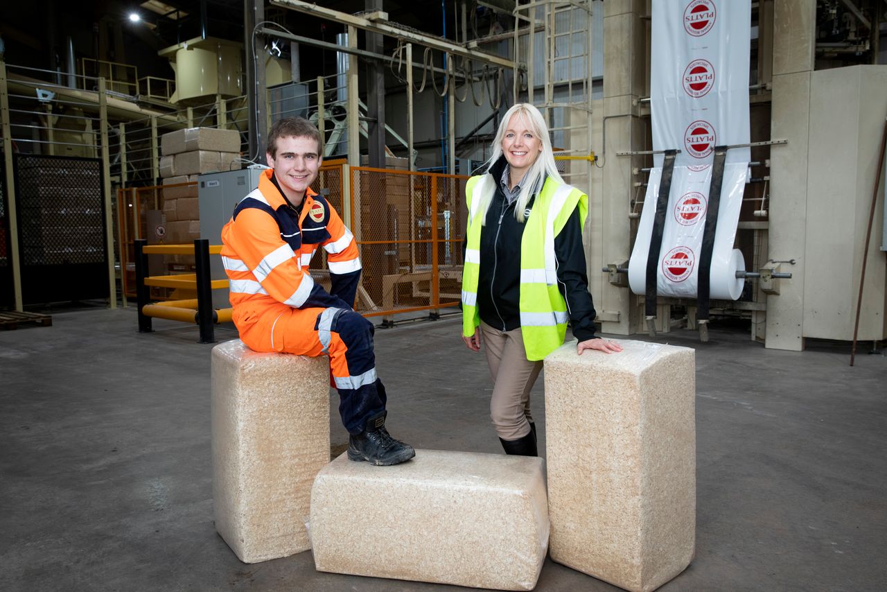 Welsh agri-business makes national business awards shortlist