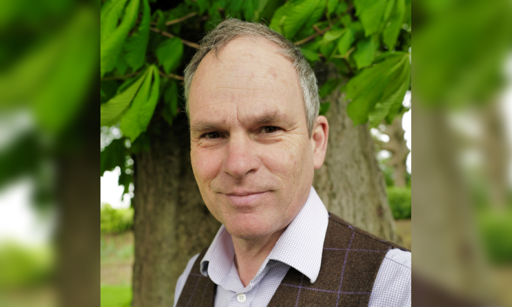 BVA Scottish branch names new president