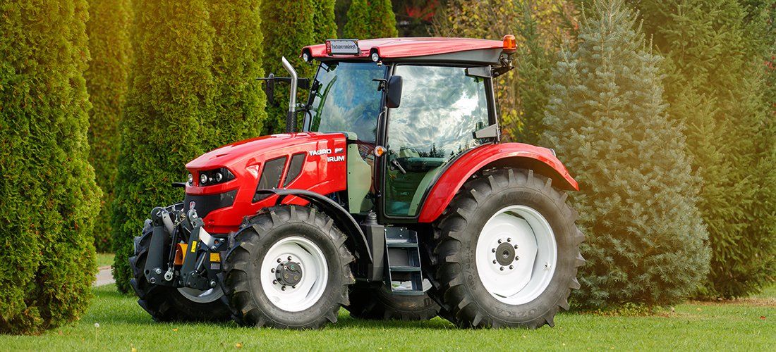 Romanian manufacturer to unveil no-nonsense, ‘own-design’ tractor