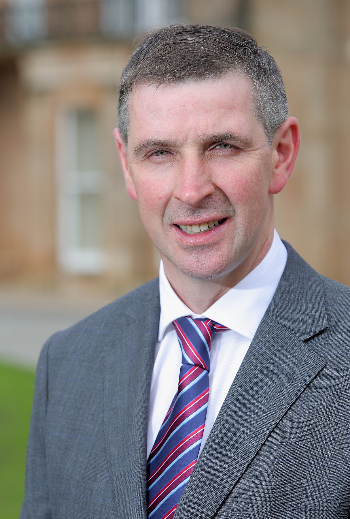 North’s farmers and UFU critical of DARD relocation