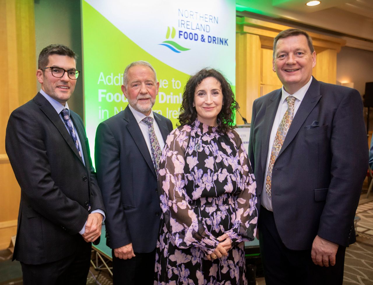 NIFDA chairman calls for collaborative approach from political leaders