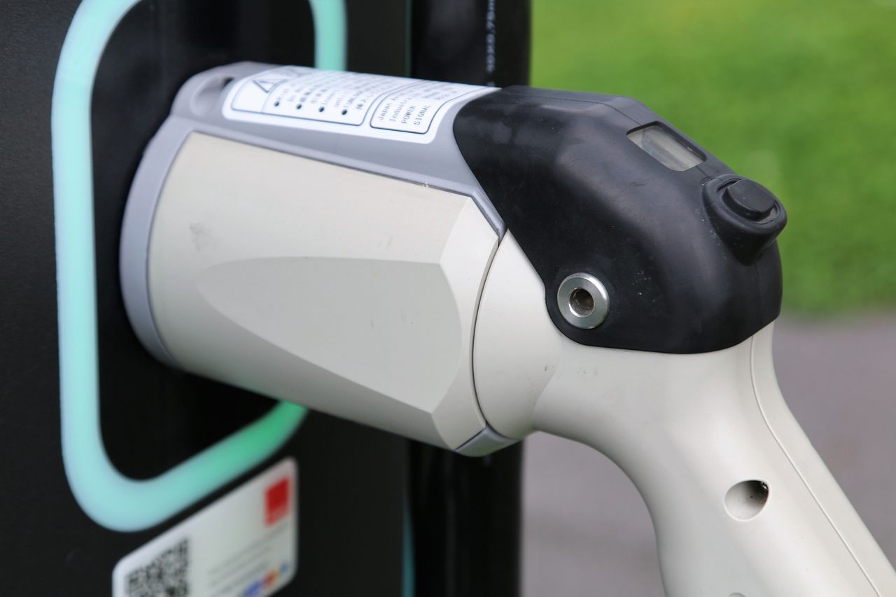 Could Toyota’s latest battery announcement change tractors forever?