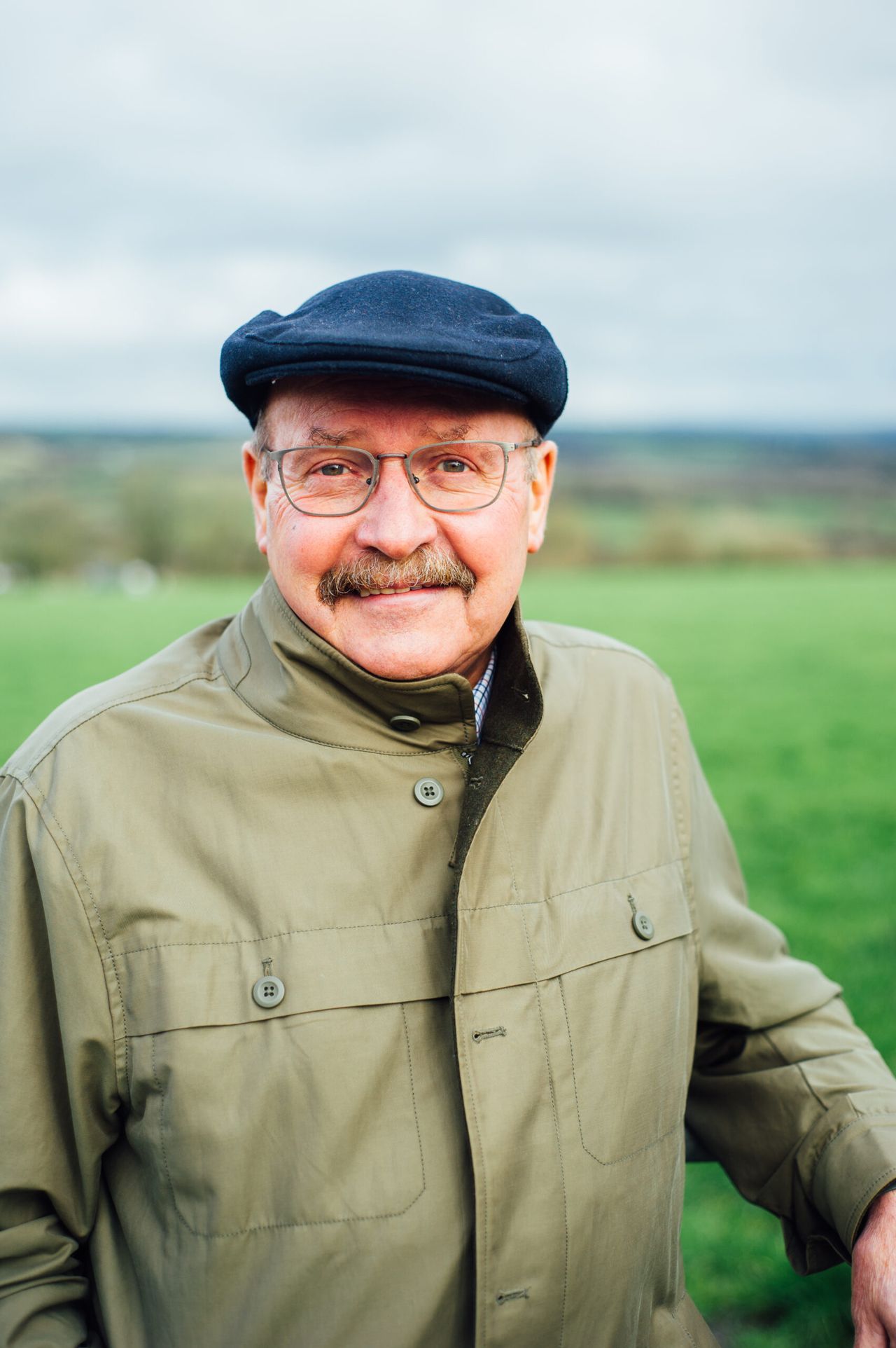 Idris Davies Memorial Trust Award winner for 2020 announced