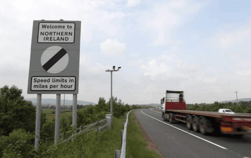 Northern Ireland could continue getting EU funding post-Brexit