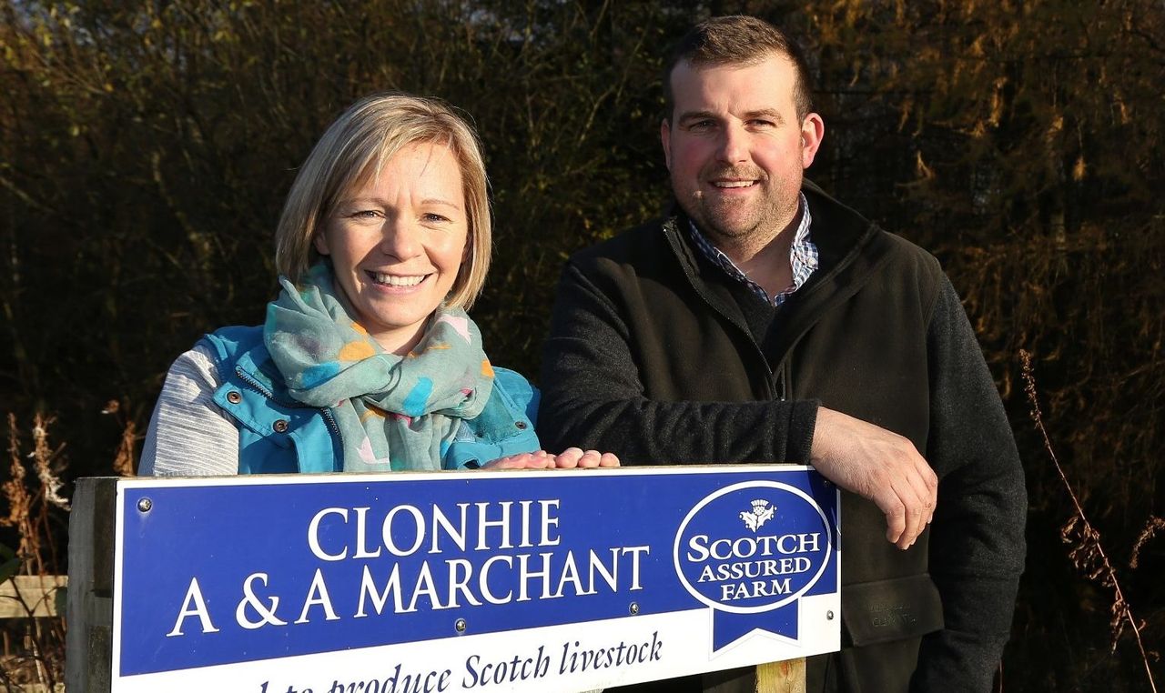 Technology and on-farm efficiency to be discussed at Scottish Monitor Farm event