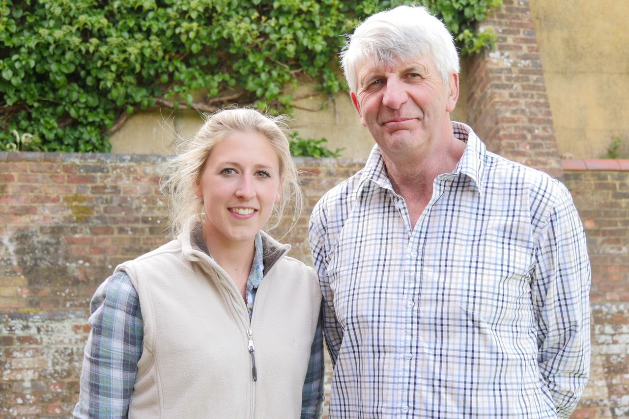 Monitor farm offers advice on how to start a agricultural diversification
