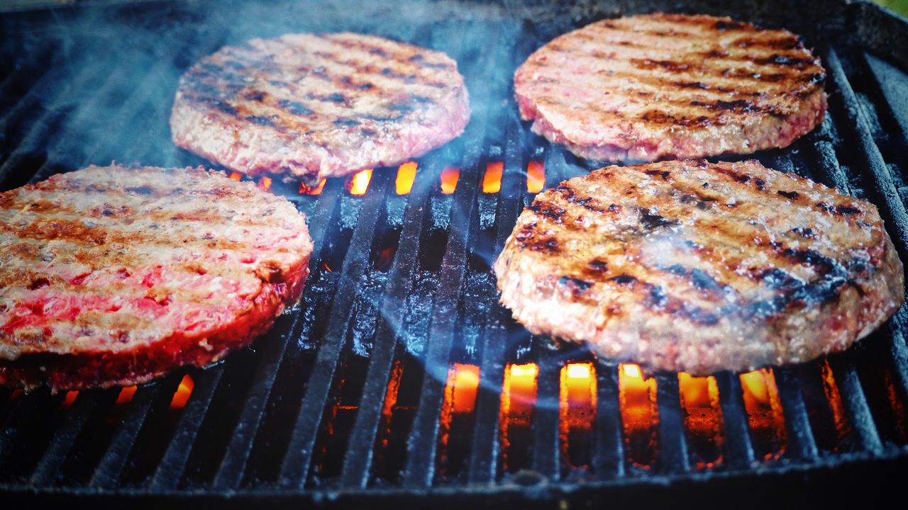 US study finds meat alternatives are ‘not nutritionally interchangeable’