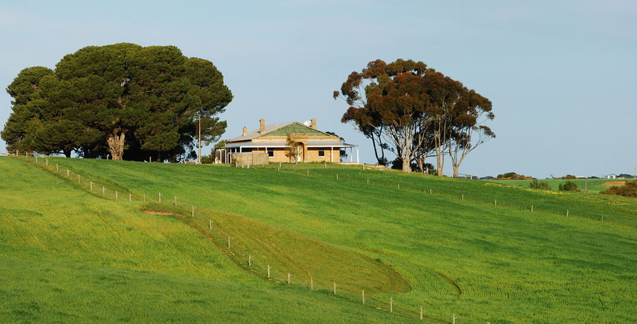 New Australian law will jail farm invaders for up to a year