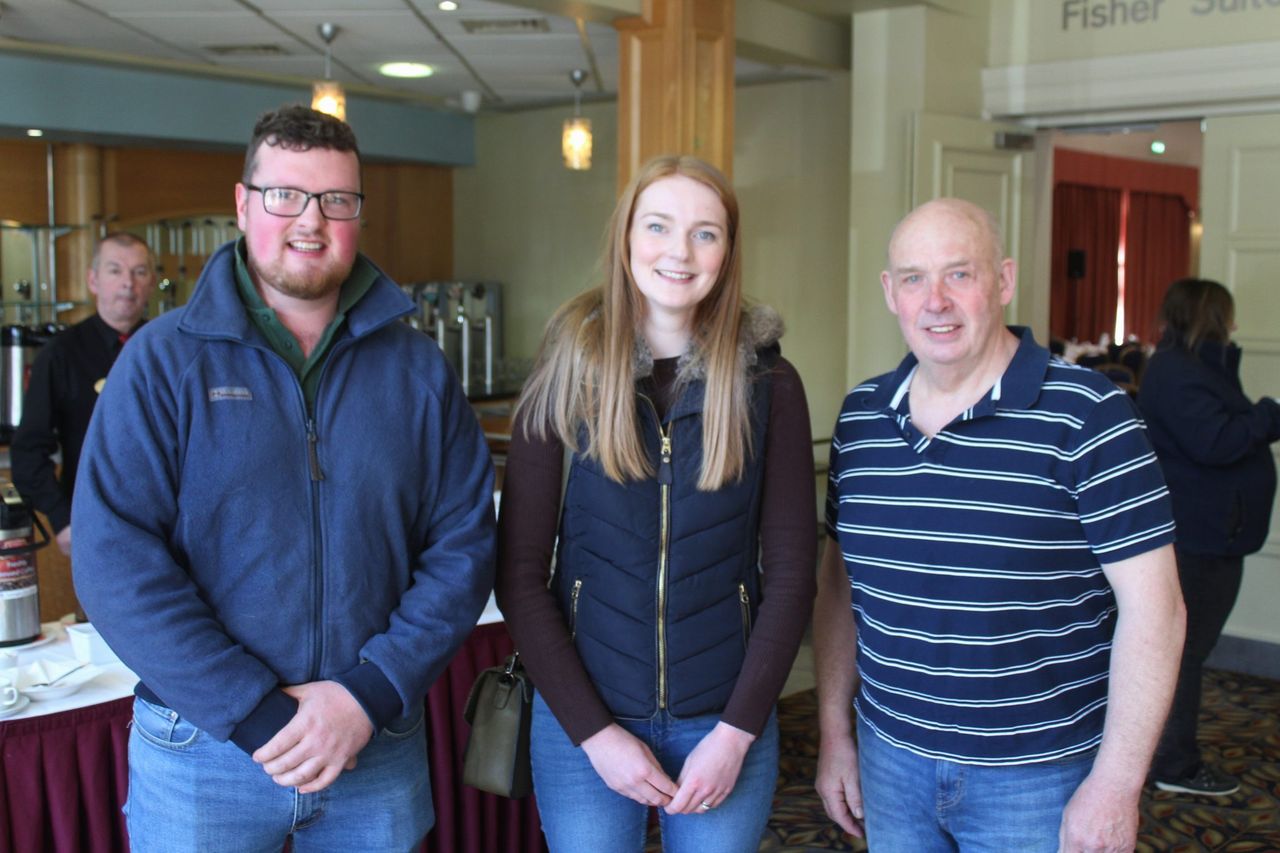 A+B-C pricing system ‘complements’ high input milk production – NI farmer