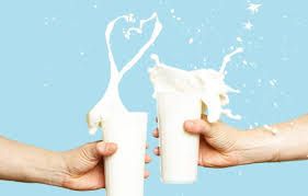 Live life, love milk