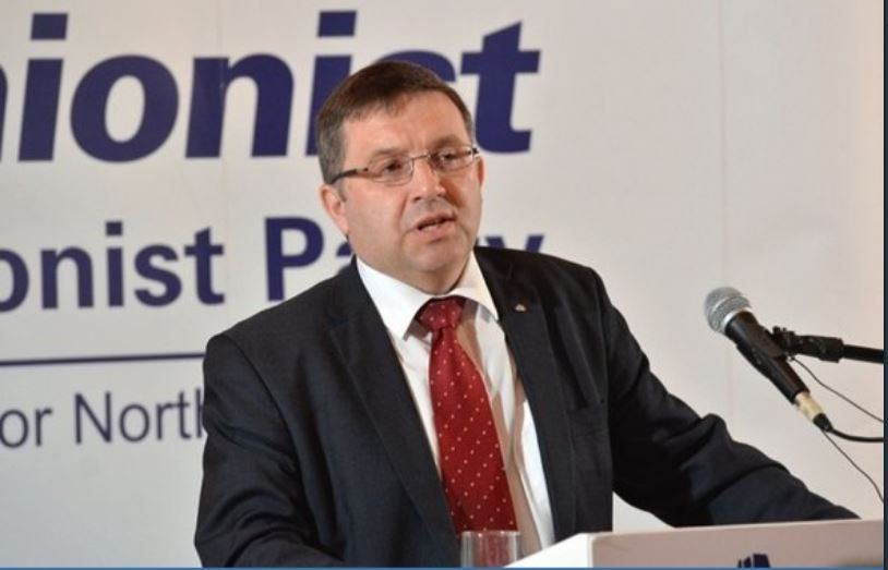 DAERA and Defra approaches to tacking TB ‘poles apart’