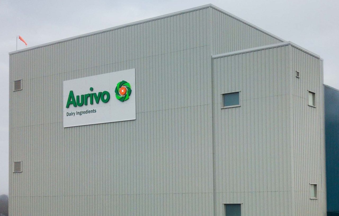 Aurivo announces January milk price rise and bonus