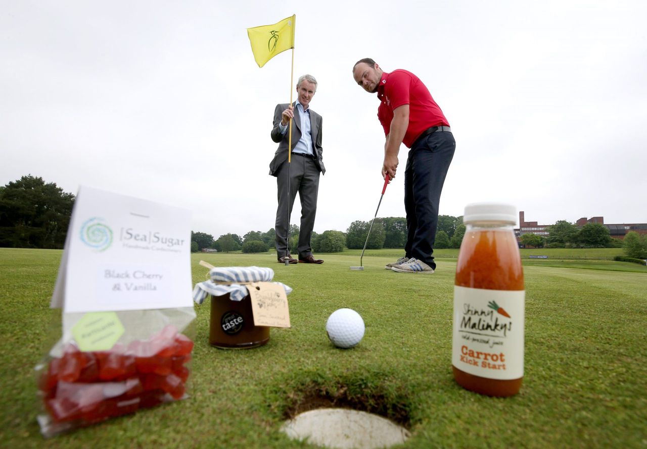 North's food and drink to be showcased at Ulster Bank Food Festival