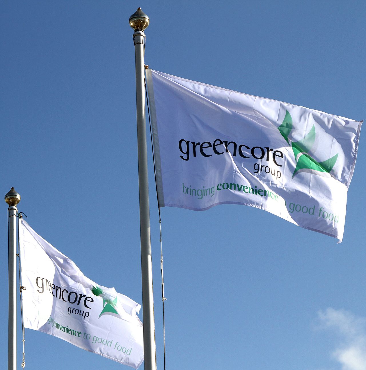 Greencore revenue declines as a result of lockdowns