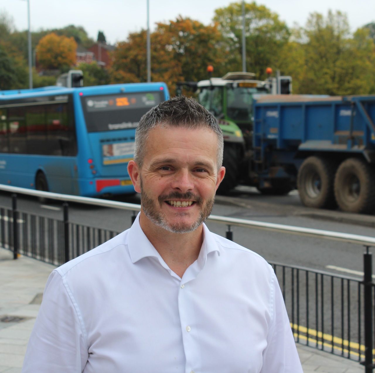 AD presents ‘once in a generation opportunity’ for NI – UUP