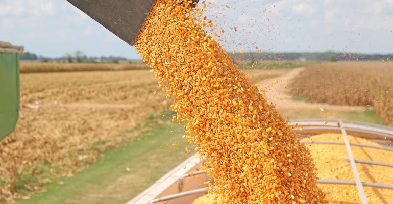 Soils are low on moisture in many parts of the US