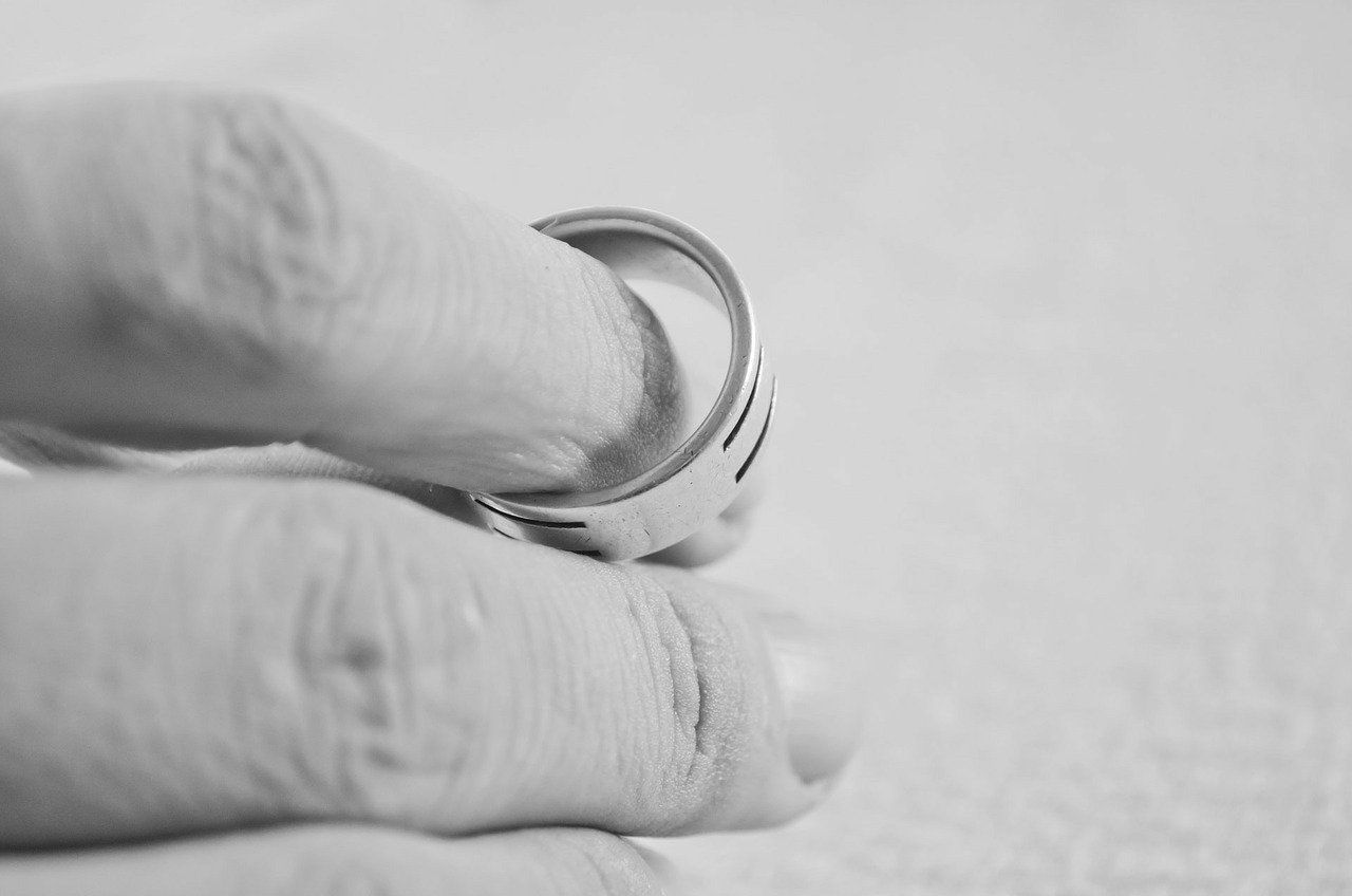 Farm succession: ‘A barn conversion might be cheaper… but divorce is very expensive too’