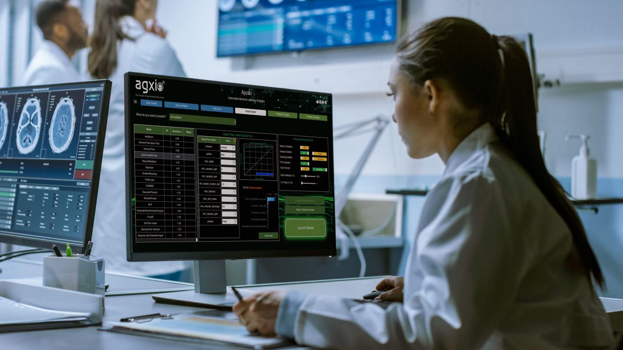 Welsh agri-tech firm secures £750,000 to scale its AI technology across the UK