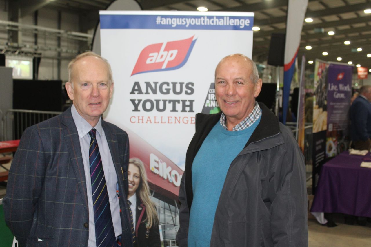 ‘Fantastic opportunities’ within NI agri-food sector – researcher