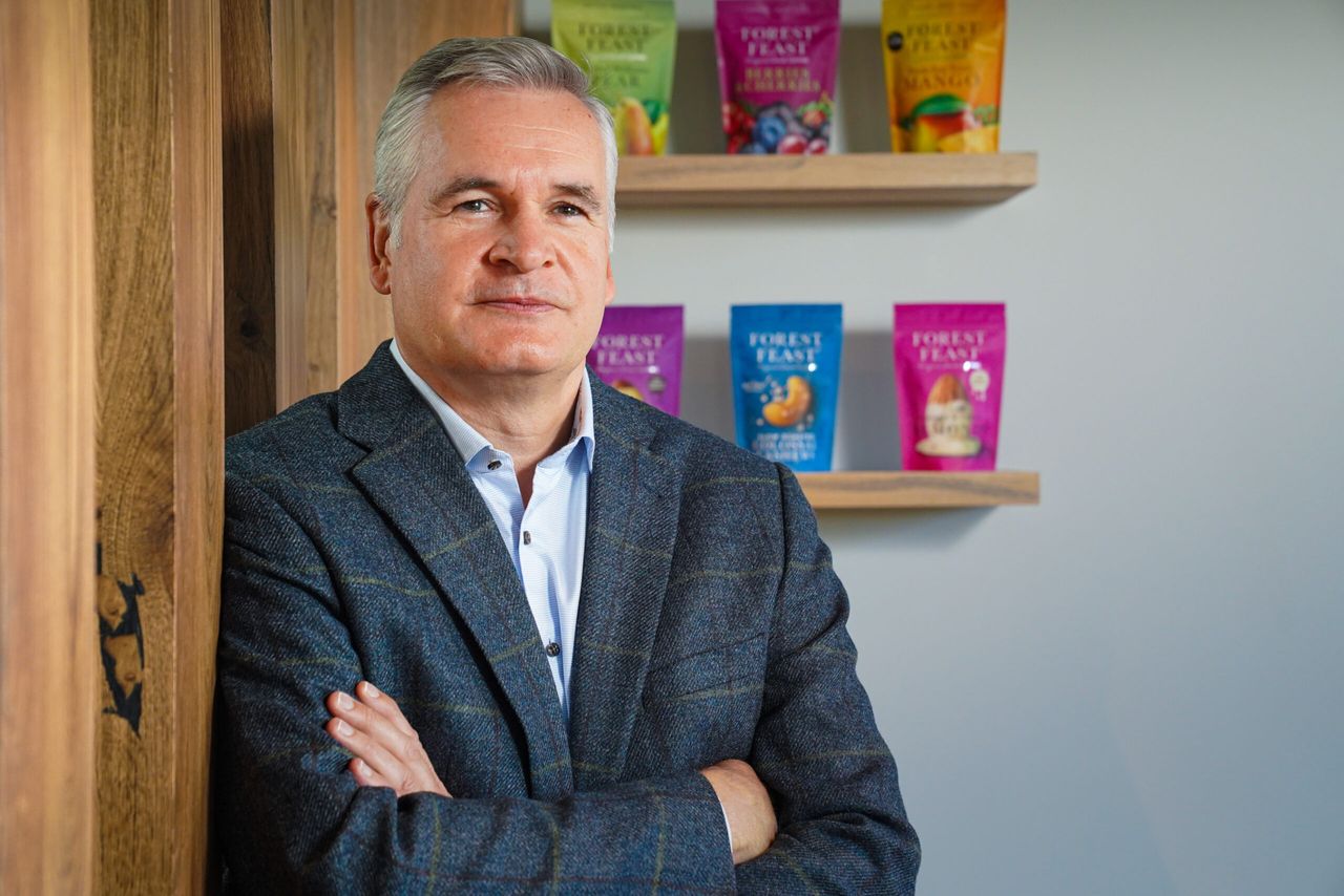 NI agri-food duo make Queen’s birthday honours list
