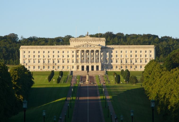 Lords welcomes EU commitment to avoid hard border