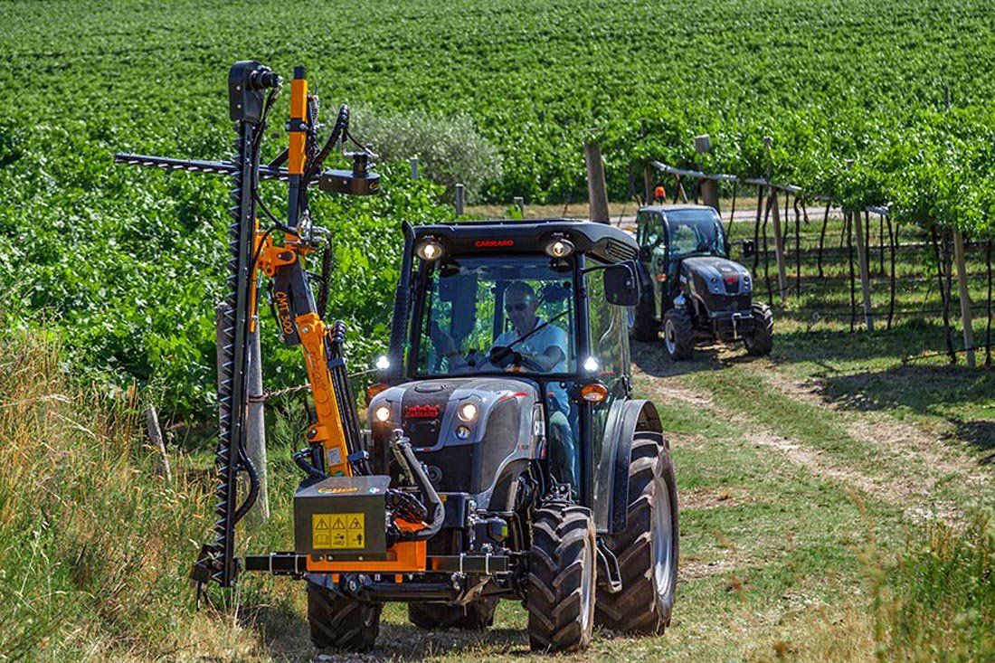 Pint-sized Italian hybrid gets a battery boost
