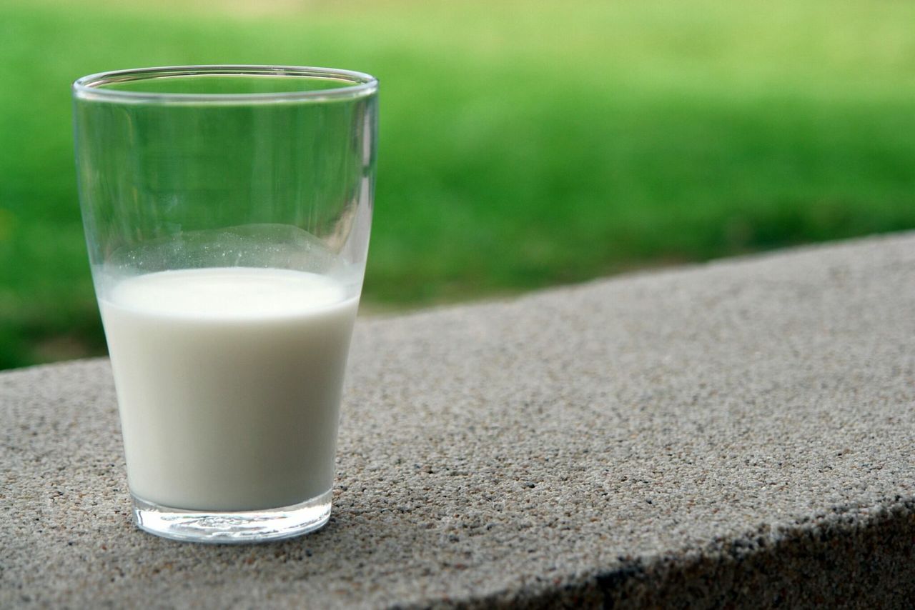 ‘Raise a glass’ to the dairy sector this World Milk Day – DCNI